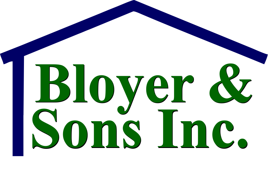 Bloyer & Sons Logo